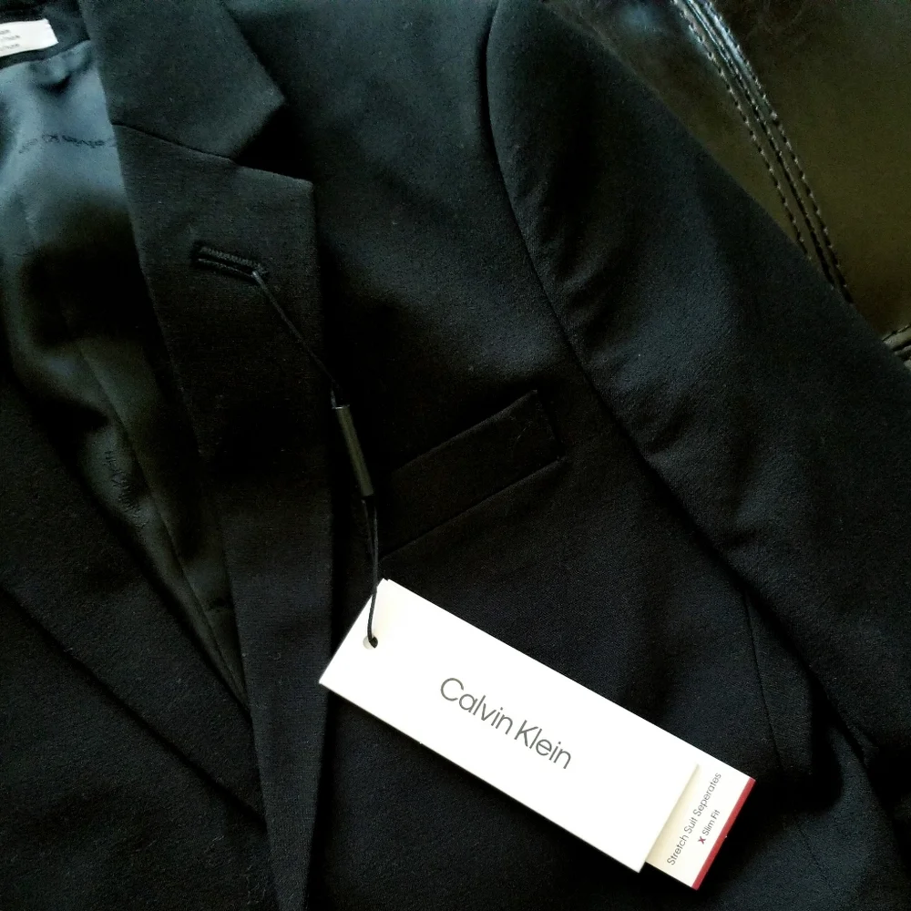 Calvin Klein nwt calvin
